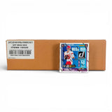 2025 Panini Donruss Football Mega 20-Box Case (Red Wave)