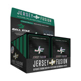 2024 Jersey Fusion Football Second Edition Hobby Box