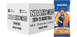 2024/25 Panini Hoops Basketball NBA Jumbo Value Fat Pack Box