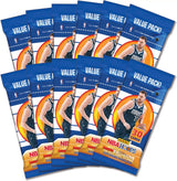 2024/25 Panini Hoops Basketball NBA Jumbo Value Fat Pack Box