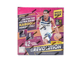 2024/25 Panini Revolution Basketball Mega Box