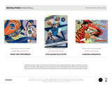2024/25 Panini Revolution Basketball Mega Box