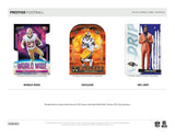 2024 Panini Prestige Football Jumbo Value Pack