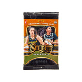 2024 Panini Select WNBA Basketball 6-Pack Blaster Box