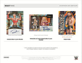 2024 Panini Select WWE Wrestling 6-Pack Hobby Blaster Box