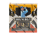 2025 Panini Select Baseball Mega 20-Box Case