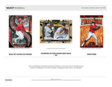 2025 Panini Select Baseball Mega 20-Box Case