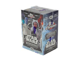 Star Wars Chrome 8-Pack Blaster Box (Topps 2024)