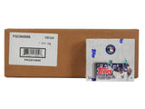 2025 Topps Series 1 Baseball Retail 20-Pack 12-Box Case