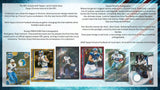 2025 Topps Chrome Football Blaster Box