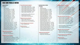 2025 Topps Chrome Football Blaster Box