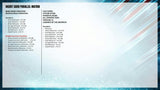 2025 Topps Chrome Football Blaster Box