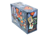 Fleer Brilliants Superman Mega 20-Box Case (Upper Deck 2025)