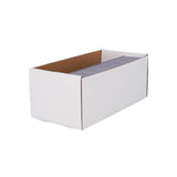 BCW Graded Shoe Storage Box