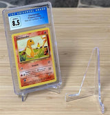 BCW Small Card Holder Stand (50 Pack)