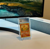 BCW Small Card Holder Stand (Each)