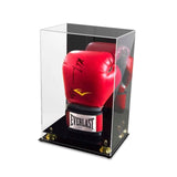 BCW Deluxe Acrylic Vertical Boxing Glove Display