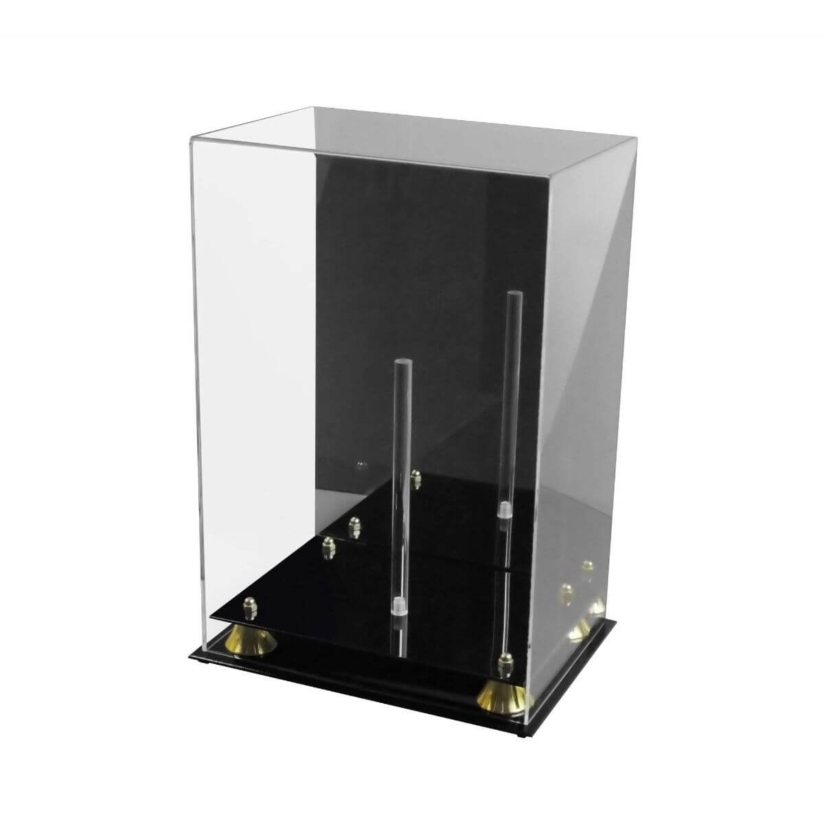 BCW Deluxe Acrylic Vertical Boxing Glove Display