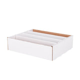 BCW 3200 Count Storage Box (Full Lid)