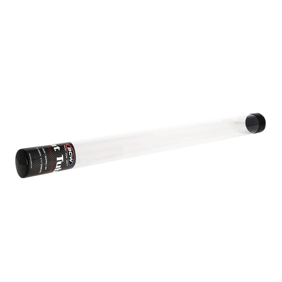 BCW Baseball Bat Tube