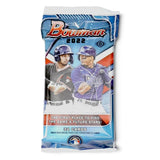 2022 Bowman Baseball Hobby Jumbo Pack