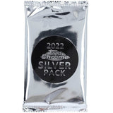2022 Topps Chrome Silver Hobby Pack
