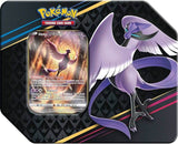 Pokemon TCG: 2023 Crown Zenith Tin