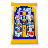 2024 Panini Contenders Football Hobby Pack