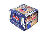 2025/26 Topps Basketball Hobby Jumbo 8-Box Case