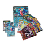 Pokemon TCG: Greninja ex & Kingdra ex Special Collection Box