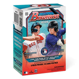 2026 Bowman Baseball Blaster Box
