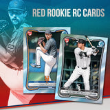 2026 Bowman Baseball Blaster Box