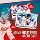 2026 Bowman Baseball Blaster Box
