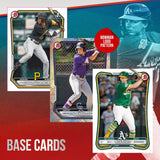 2026 Bowman Baseball Blaster Box