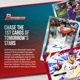 2026 Bowman Baseball Blaster Box