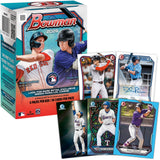 2026 Bowman Baseball Blaster Box