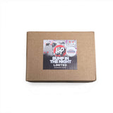 2026 Hit Parade Bump In The Night Series 1 Hobby 10-Box Case (Trademark Exclusive)