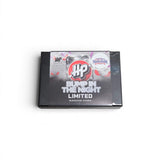 2026 Hit Parade Bump In The Night Series 1 Hobby 10-Box Case (Trademark Exclusive)