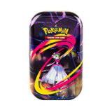 Pokemon TCG: Mega Heroes Mini Tins [Mega Gardevoir]