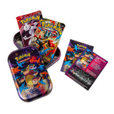 Pokemon TCG: Mega Heroes Mini Tins [Mega Kangaskhan]