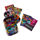 Pokemon TCG: Mega Heroes Mini Tins [Mega Venusaur]