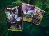 Magic the Gathering: Edge of Eternities Commander Deck [World Shaper]