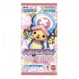 One Piece TCG: Extra Booster Memorial Collection (EB-01) Booster Box [Japanese]