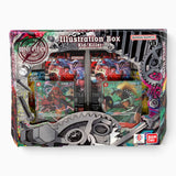 One Piece TCG: Illustration Box Vol. 8 (OP-PR)