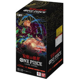 One Piece TCG: Wings of the Captain (OP-06) Booster Box [Japanese]