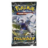 Pokemon TCG: Sun & Moon Lost Thunder Booster Pack