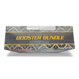 Pokemon TCG: Scarlet & Violet (SV4.5) Paldean Fates Booster Bundle