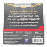 Pokemon TCG: Scarlet & Violet (SV4.5) Paldean Fates Booster Bundle