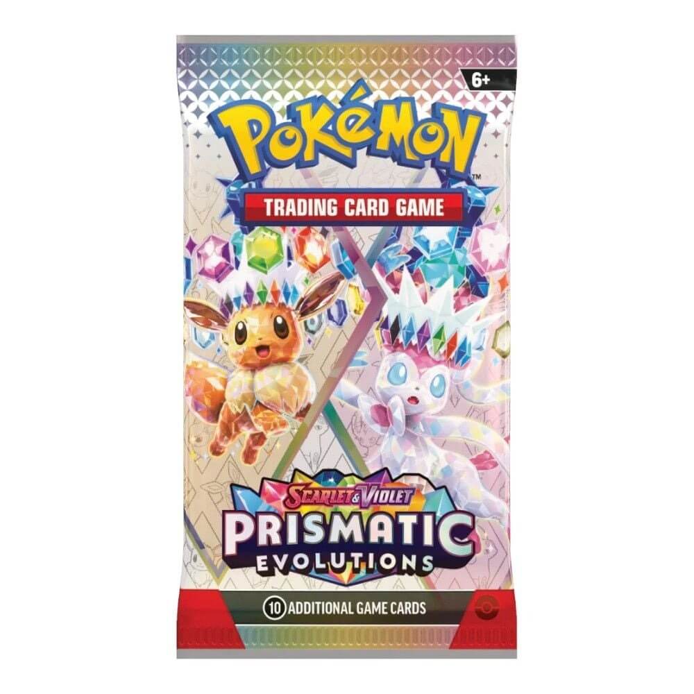Pokemon Trading Cards – Trademark Cards & Collectibles