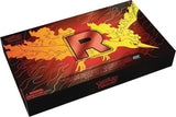 Pokemon TCG: Team Rocket's Moltres ex Ultra Premium Collection